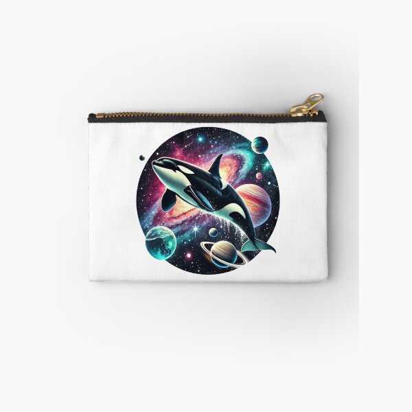 Item preview, Surrealistic Orcinus Orca designed and sold by Dago345.
