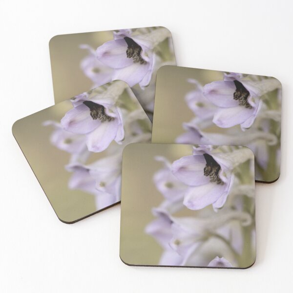 Item preview, Purple Delphinium Flower Petals designed and sold by FeatherfallSTU.