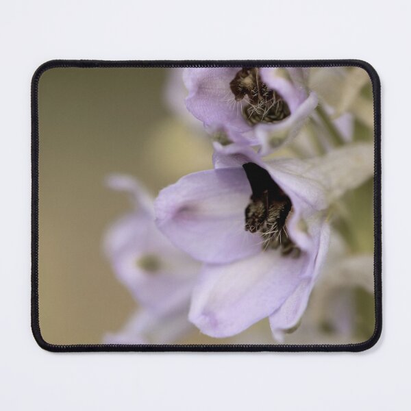 Item preview, Purple Delphinium Flower Petals designed and sold by FeatherfallSTU.