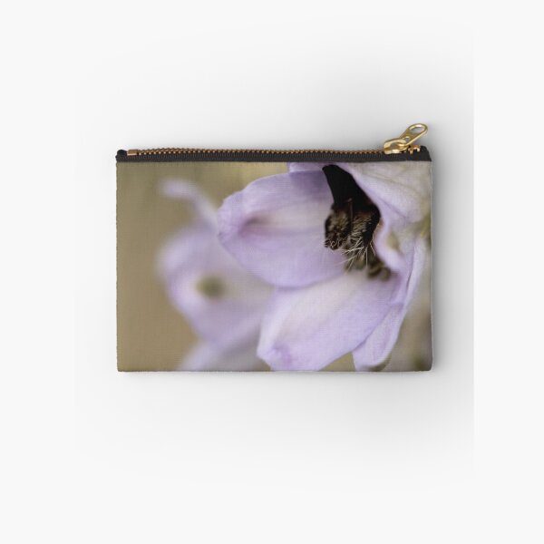 Item preview, Purple Delphinium Flower Petals designed and sold by FeatherfallSTU.