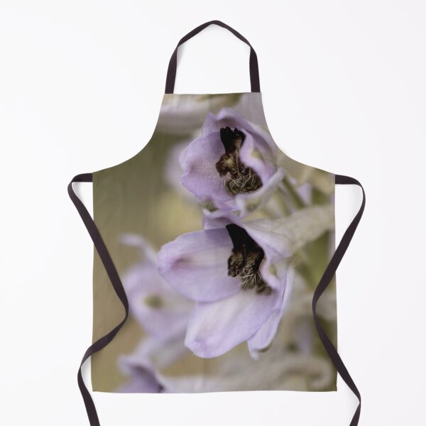 Item preview, Purple Delphinium Flower Petals designed and sold by FeatherfallSTU.