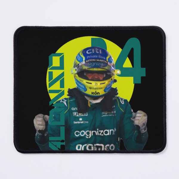 Item preview, fernando alonso designed and sold by lowfpsgraphics1.