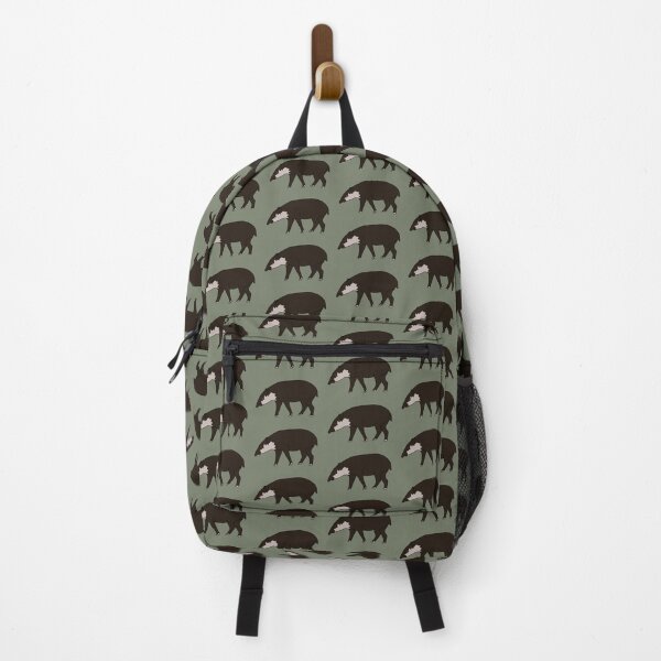 Item preview, Baird's tapir designed and sold by taylorrowan.