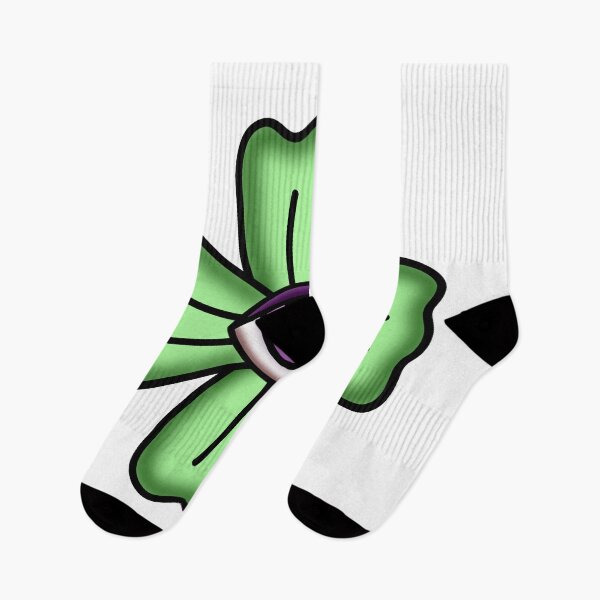 Item preview, I'm Watching You - Clover with Eye - Doodle designed and sold by rikymorphe.
