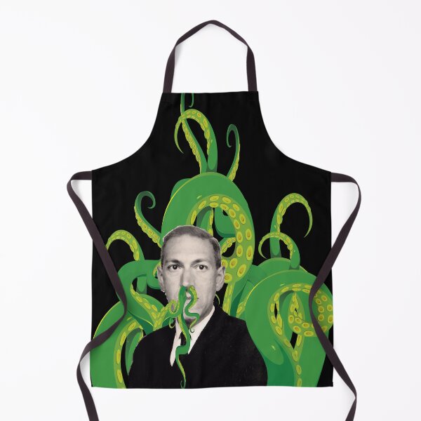 Item preview, HP. Cthulhu Flu designed and sold by EinMonzter.