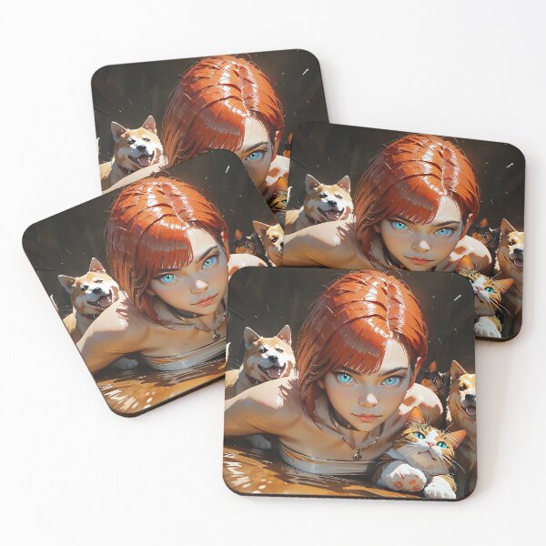 Item preview, girl selfie designed and sold by renatagirl.