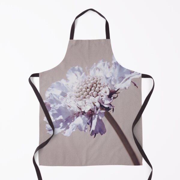 Item preview, Purple Pincushion Flower designed and sold by FeatherfallSTU.