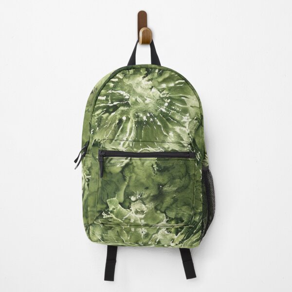 Item preview, Olive Tie-Dye designed and sold by PrintsByFrank.