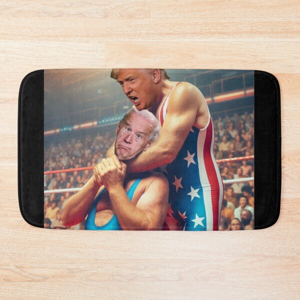 Item preview, THE REMATCH designed and sold by ScienceMonkey.