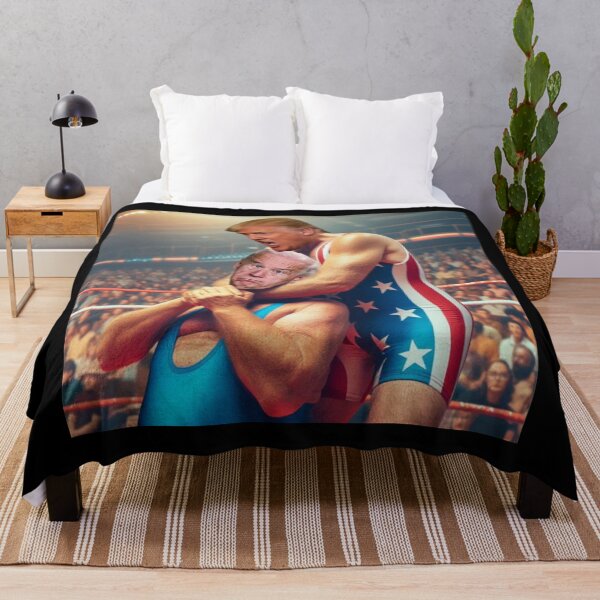 Item preview, THE REMATCH designed and sold by ScienceMonkey.