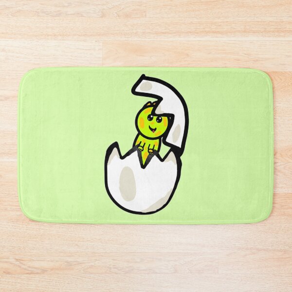 Item preview, Dinosaur Collection: Henry the Hatchling designed and sold by CutieSurpriseCo.