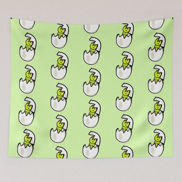 Item preview, Dinosaur Collection: Henry the Hatchling designed and sold by CutieSurpriseCo.