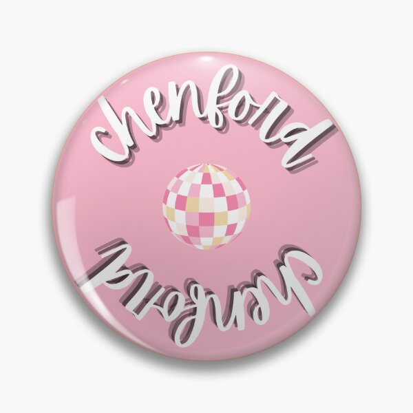 Item preview, The Rookie Chenford designed and sold by LMthedream.