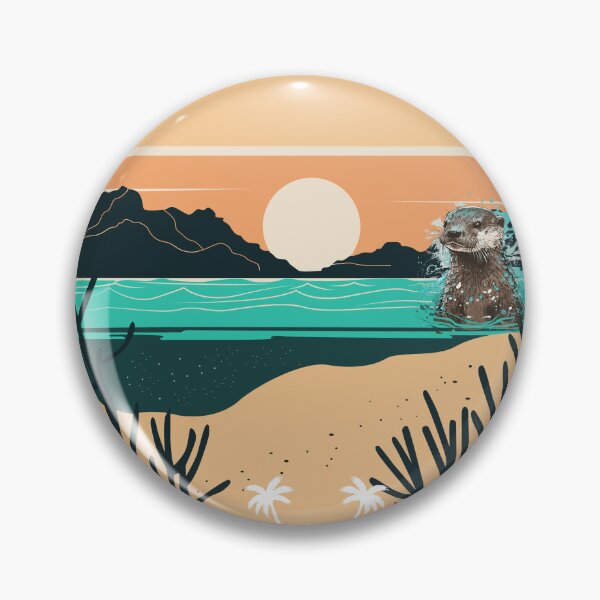 Item preview, I like to swim in cold water designed and sold by hachemiuk.