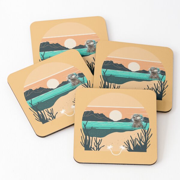 Item preview, I like to swim in cold water designed and sold by hachemiuk.