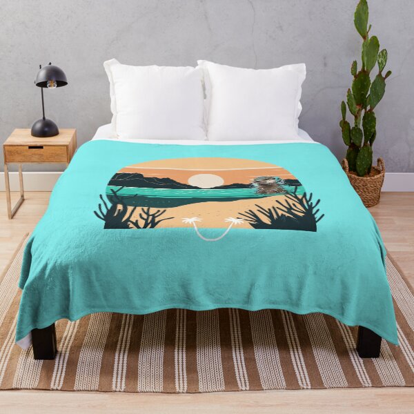 Item preview, I like to swim in cold water designed and sold by hachemiuk.