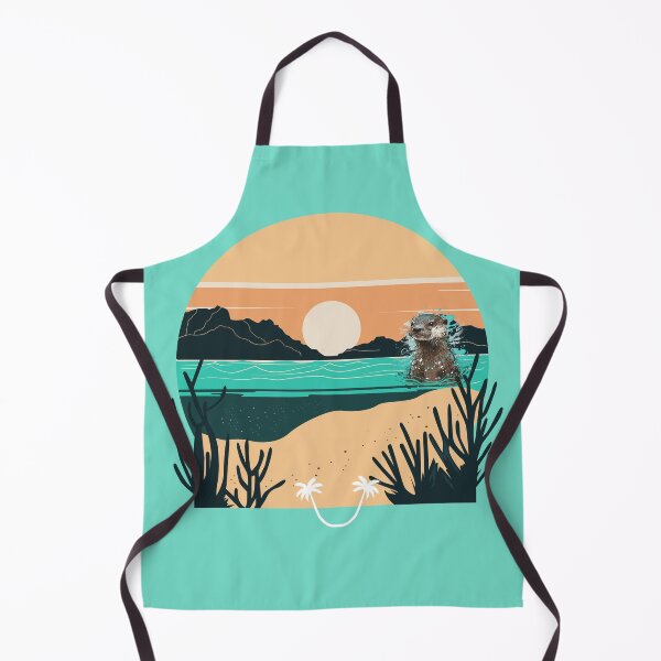 Item preview, I like to swim in cold water designed and sold by hachemiuk.