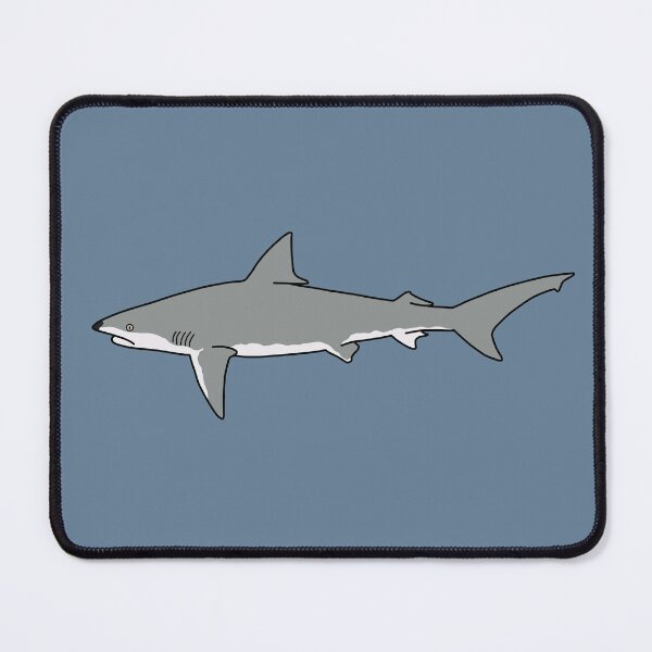Item preview, Blacknose Shark designed and sold by taylorrowan.