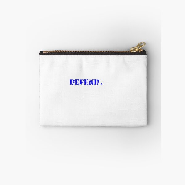 Item preview, Eat Sleep Defend Repeat Police Officer Serviceman T-Shirt designed and sold by Rainwater Merch.
