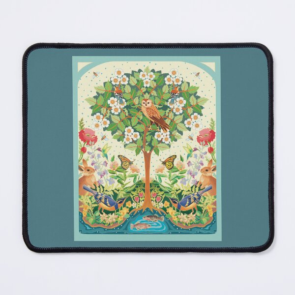 Item preview, Sunlight Tree of Life designed and sold by SusanFayeCarr.