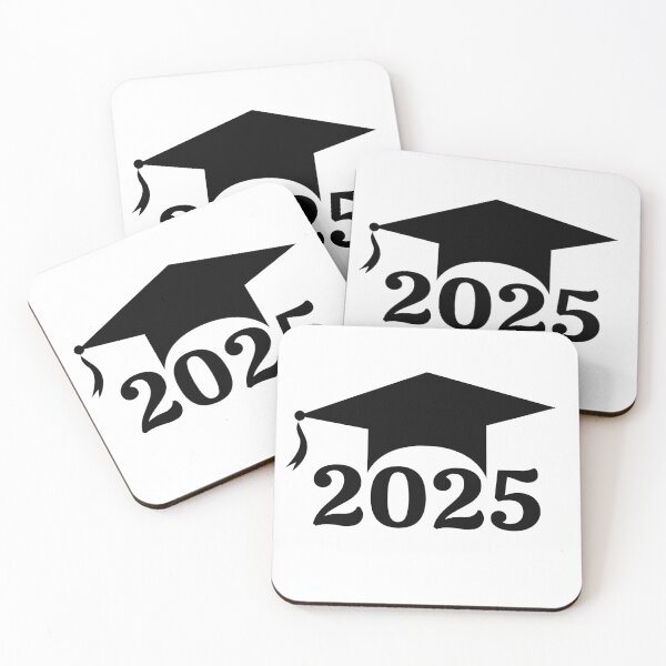 Item preview, Class of 2025 designed and sold by LeoAndLilly.