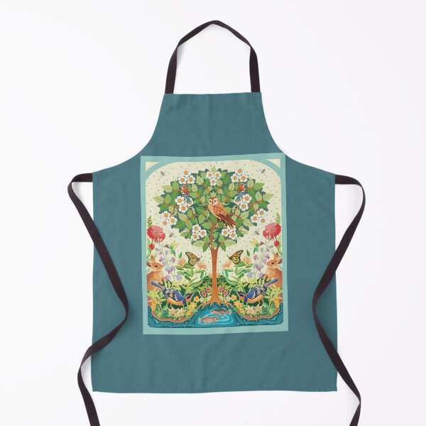 Item preview, Sunlight Tree of Life designed and sold by SusanFayeCarr.