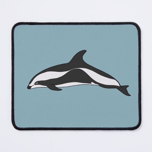 Item preview, Hourglass Dolphin designed and sold by taylorrowan.