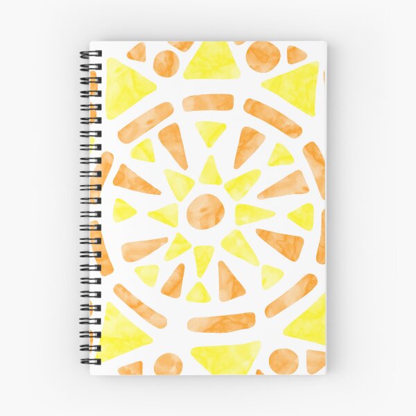 Item preview, Mandala Yellow Orange Maverique Pride Flag designed and sold by JoyfulJen.