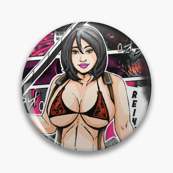 Item preview, MIKAFANART001 designed and sold by DanielDantes.