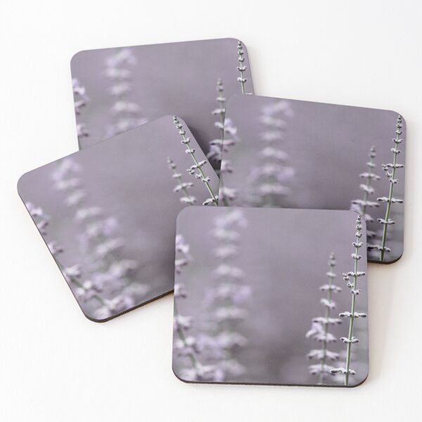 Item preview, Purple Russian Sage Flowers designed and sold by FeatherfallSTU.