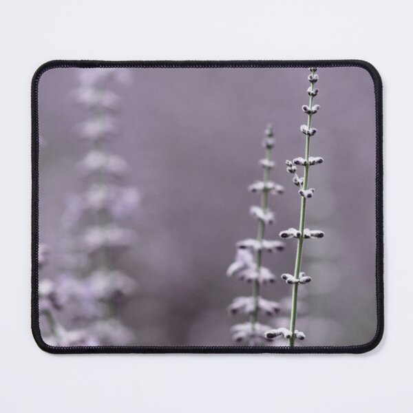 Item preview, Purple Russian Sage Flowers designed and sold by FeatherfallSTU.