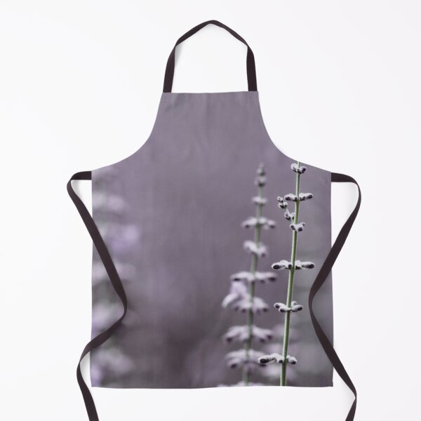 Item preview, Purple Russian Sage Flowers designed and sold by FeatherfallSTU.