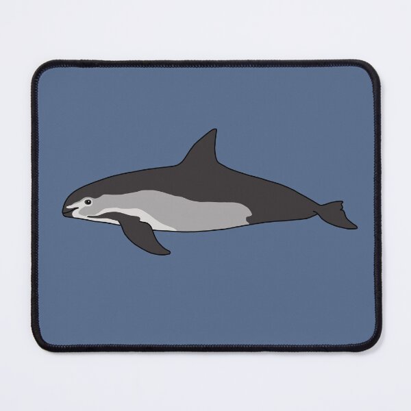 Item preview, Vaquita designed and sold by taylorrowan.
