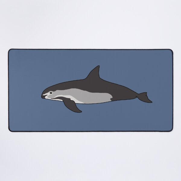 Item preview, Vaquita designed and sold by taylorrowan.