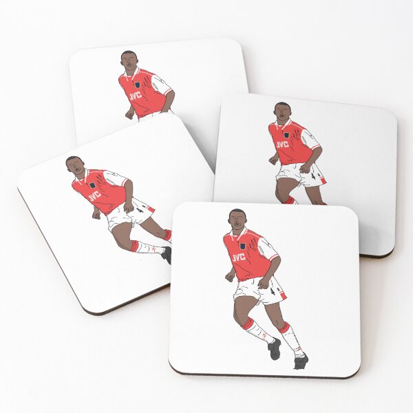 Item preview, Patrick Vieira 98 designed and sold by scotmccormack.