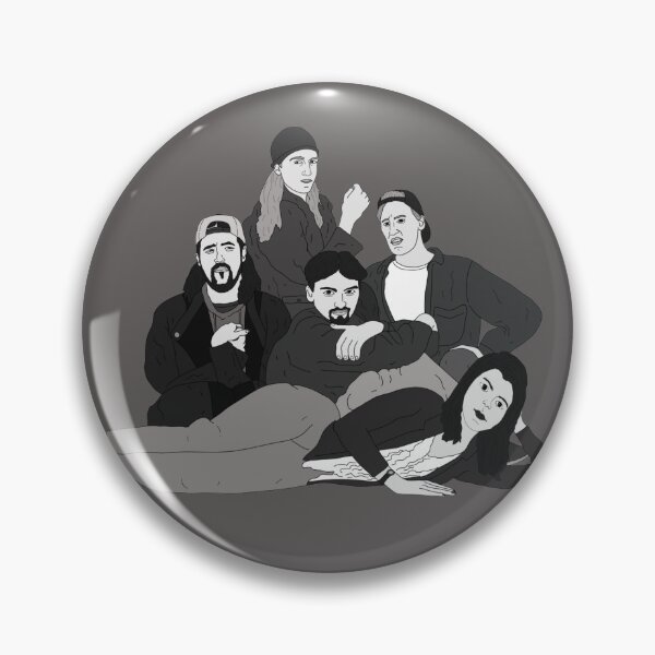 Item preview, THE BREAKFAST CLERKS  designed and sold by ScienceMonkey.