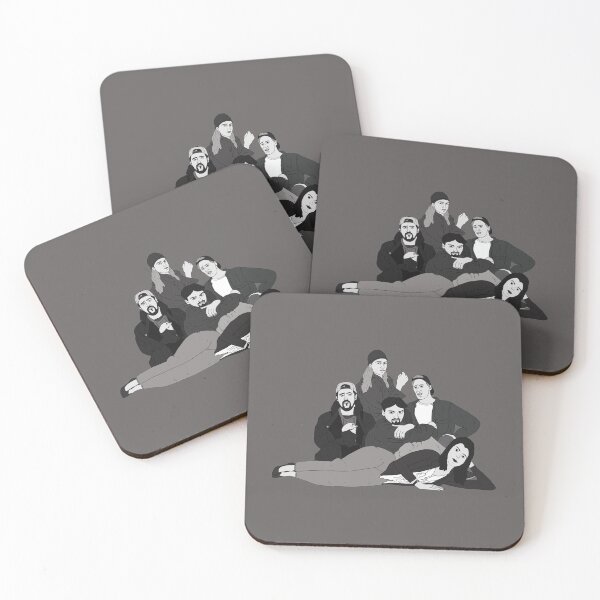 Item preview, THE BREAKFAST CLERKS  designed and sold by ScienceMonkey.