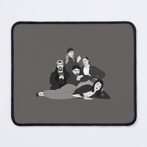 Item preview, THE BREAKFAST CLERKS designed and sold by ScienceMonkey.