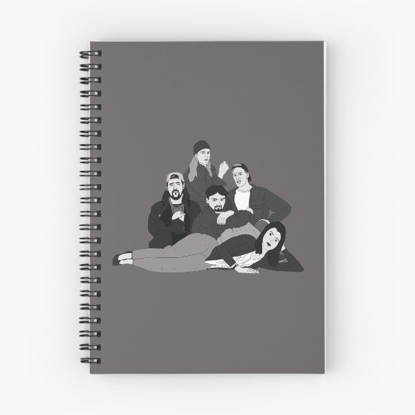 Item preview, THE BREAKFAST CLERKS  designed and sold by ScienceMonkey.