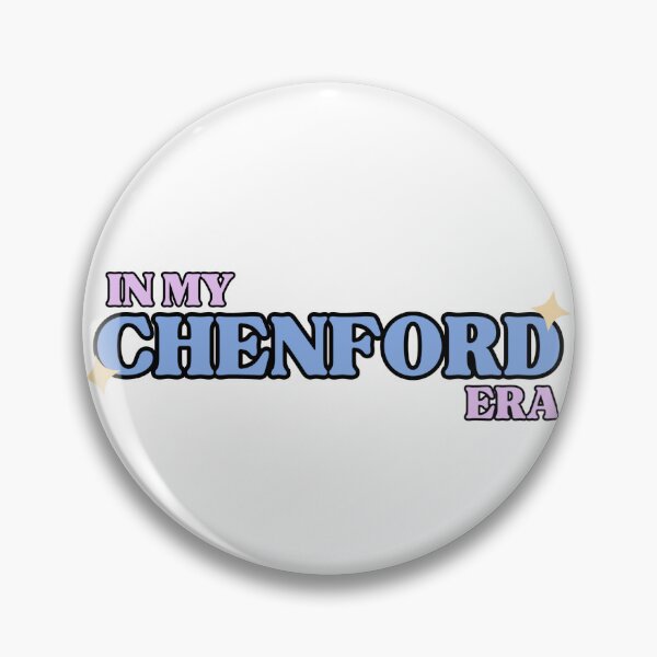 Item preview, In My Chenford Era The Rookie designed and sold by LMthedream.
