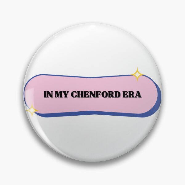 Item preview, In My Chenford Era The Rookie designed and sold by LMthedream.