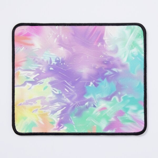 Item preview, Pastel Tie-Dye designed and sold by PrintsByFrank.