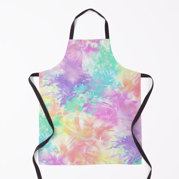 Item preview, Pastel Tie-Dye designed and sold by PrintsByFrank.