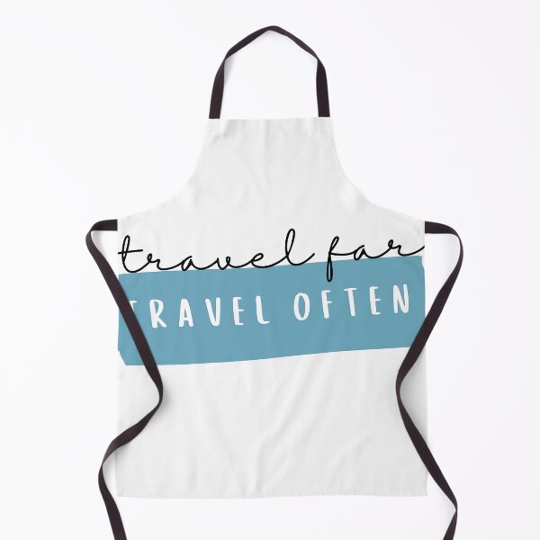 Item preview, Travel Far travel often designed and sold by Oreo2020 Creations.