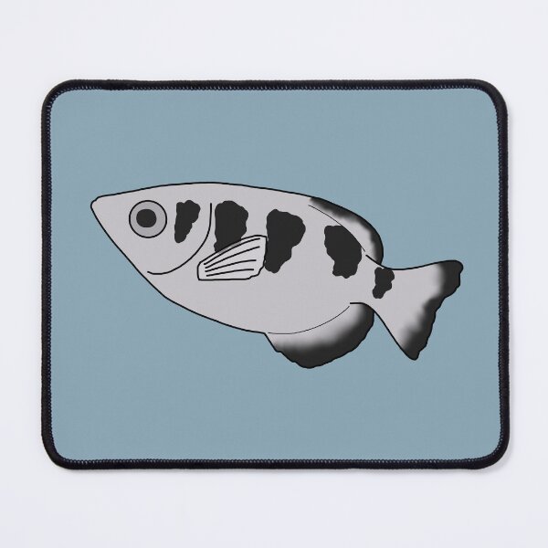 Item preview, Archerfish designed and sold by taylorrowan.