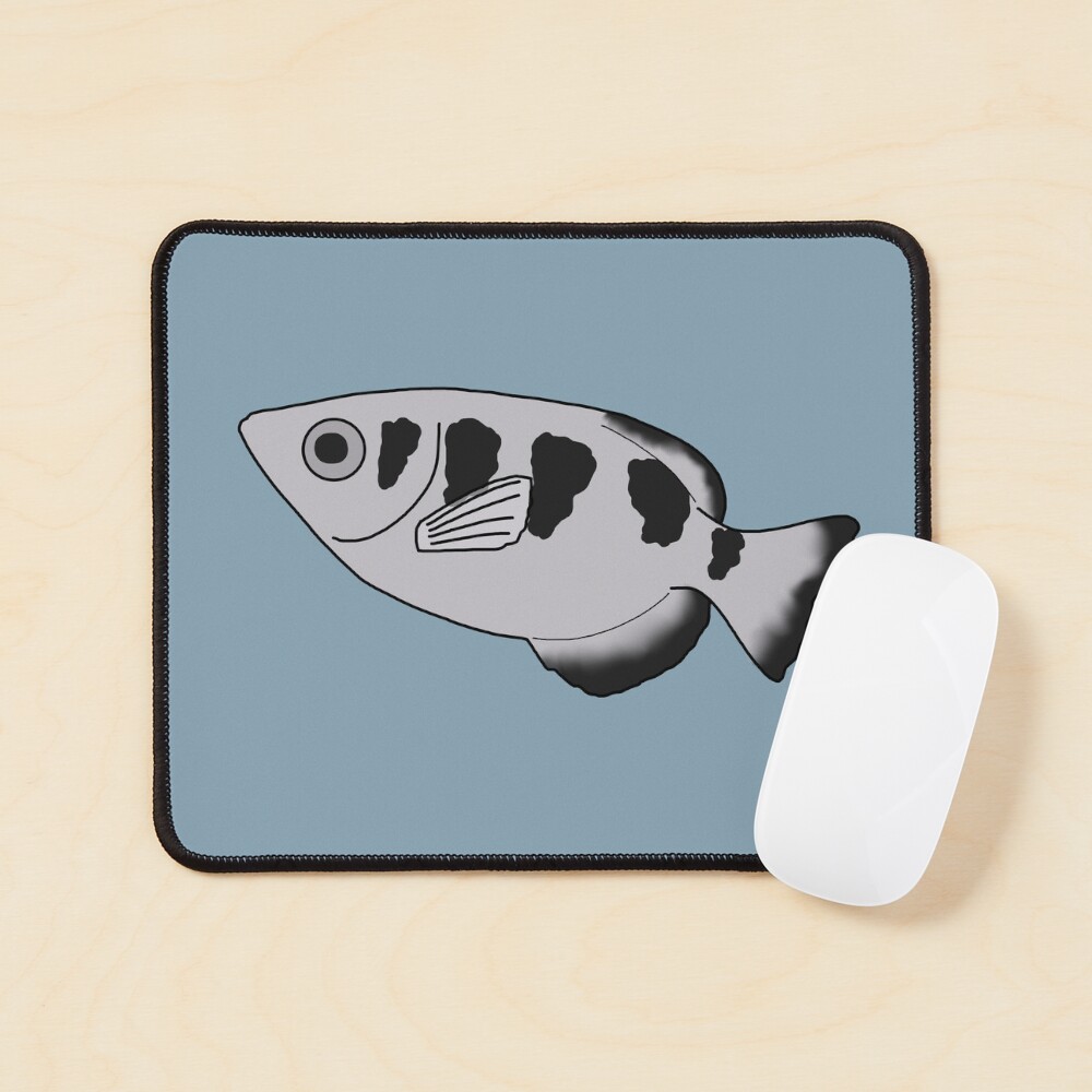 Item preview, Mouse Pad designed and sold by taylorrowan.