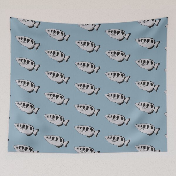Item preview, Archerfish designed and sold by taylorrowan.