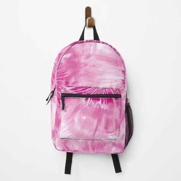 Item preview, Pink Tie-Dye designed and sold by PrintsByFrank.