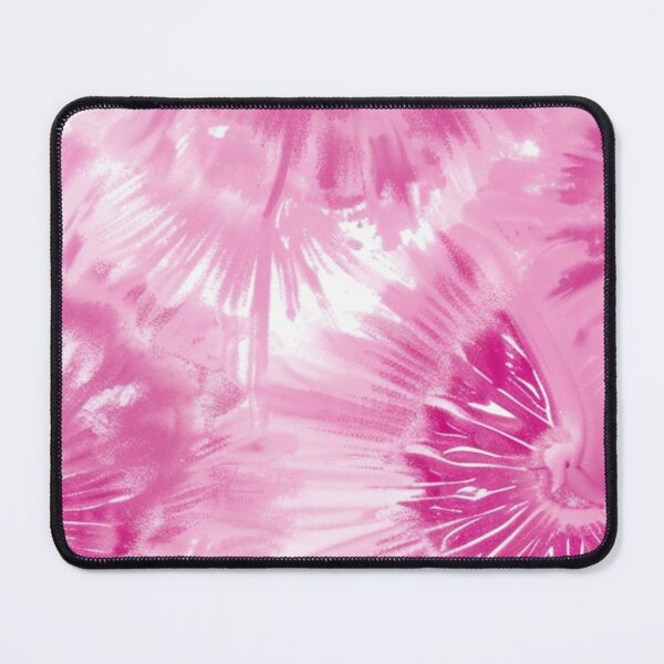 Item preview, Pink Tie-Dye designed and sold by PrintsByFrank.