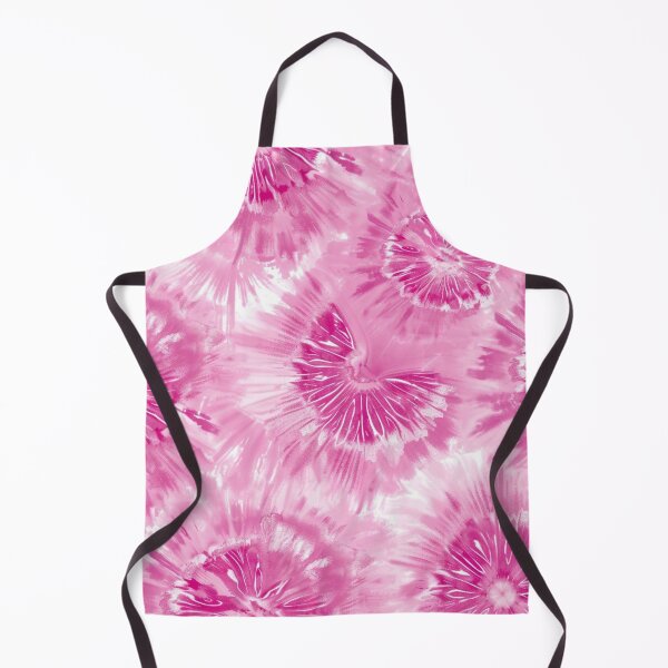 Item preview, Pink Tie-Dye designed and sold by PrintsByFrank.